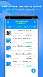 Free Download Manager - FDM應用截圖第0張