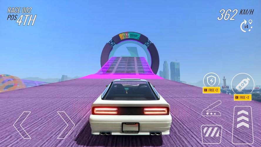 Real Car Racing應用截圖第1張
