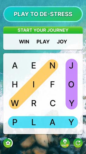 Word Search!應用截圖第0張