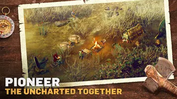 Durango: Wild Lands Capture d'écran 2