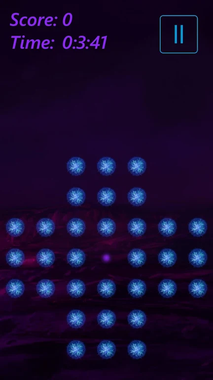 Free Solitaire Balls應用截圖第1張