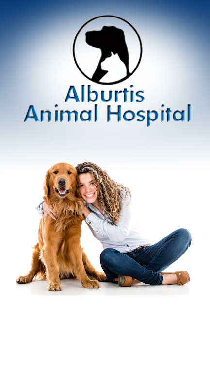 Alburtis Animal Hospital應用截圖第1張