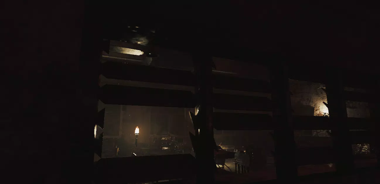 Overseer: Void应用截图第2张