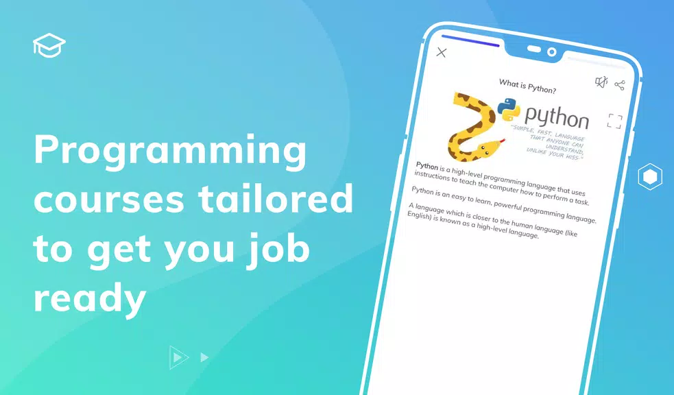 Learn Python Programming Ảnh chụp màn hình 0
