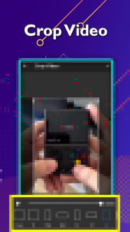 Compress Video – Video Resizer Tangkapan skrin 1