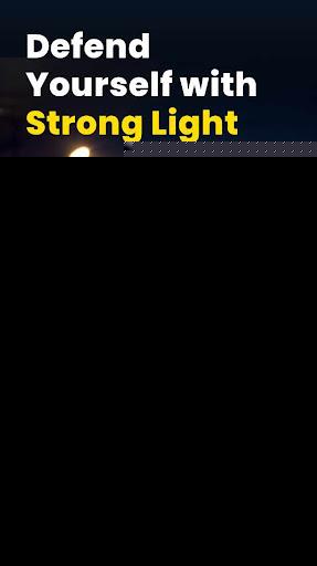 Flashlight: Flashlight Pro Screenshot 3