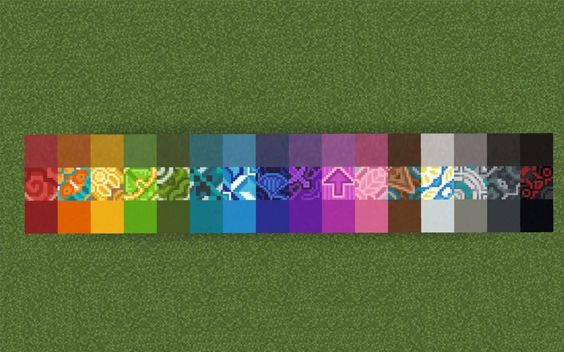 마인 크래프트의 테라코타