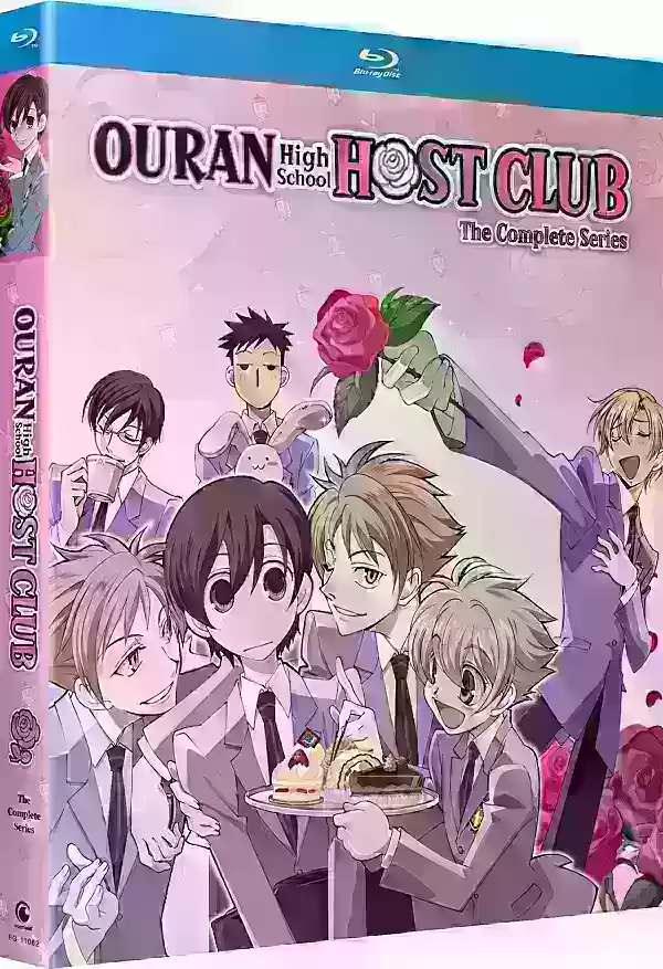 Blu-ray