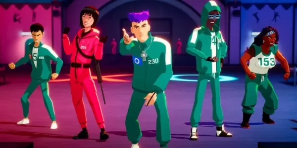 Squid Game Season 3 content unveiled