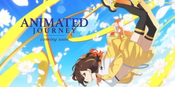 Free Fire Anime Adaptation Teased in First Look