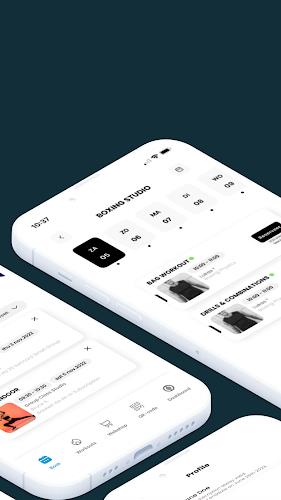 MyClubplanner應用截圖第1張