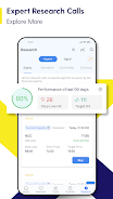 Choice FinX - Demat Account Screenshot 3