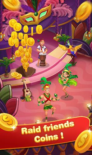 Coin Beach - Slots Master應用截圖第1張