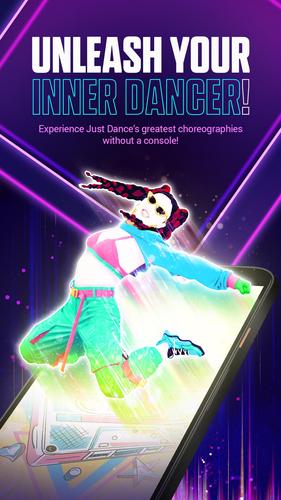 Just Dance Now Capture d'écran 0