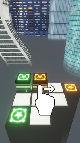 Cubix Puzzle Schermafbeelding 2