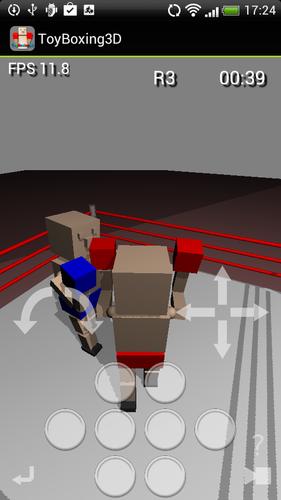 Toy Boxing 3D Screenshot 3