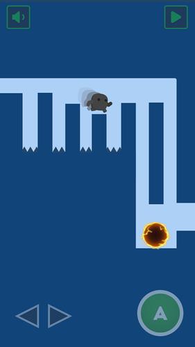 Devil Run: Troll Level Again Tangkapan skrin 3