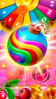 Schermata Sweet Fruity Bonanza 2