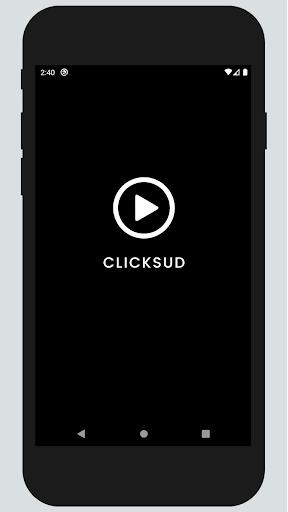 Clicksud স্ক্রিনশট 0