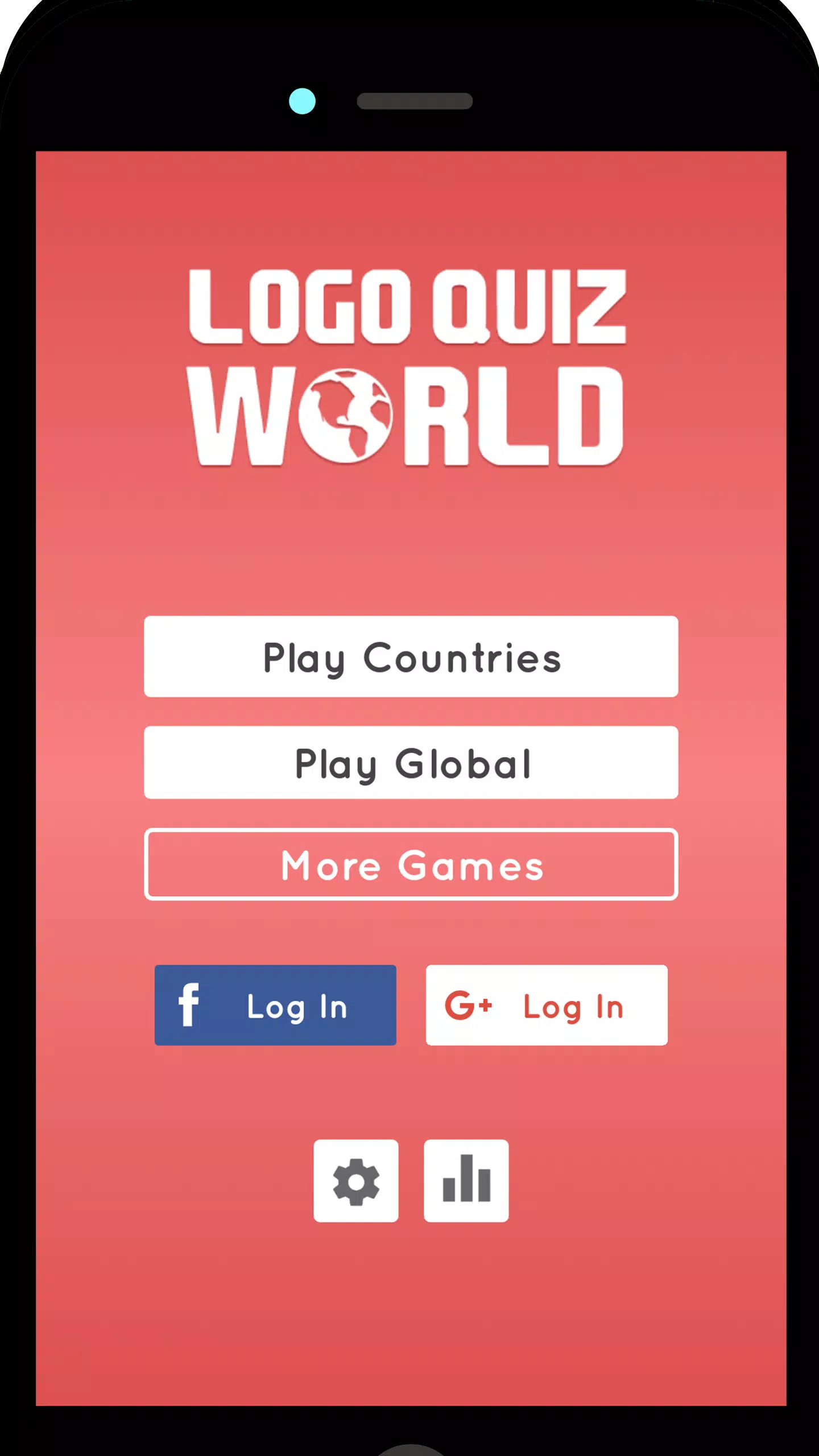 Logo Quiz World應用截圖第3張