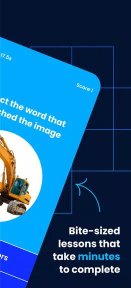 EdApp: Mobile LMS Zrzut ekranu 1