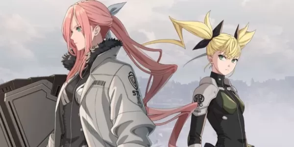 Kaiju No. 8 Game Unveils New Character with Sagan Shinomiya