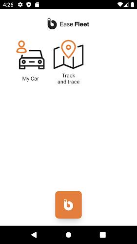 Infobric Fleet應用截圖第1張