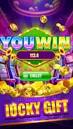 Mega Winner Slot應用截圖第3張