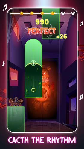 Piano Level 9: Beat Music Duel应用截图第3张