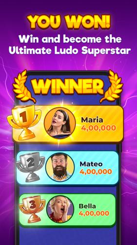 Ludo Superstar Tangkapan skrin 2
