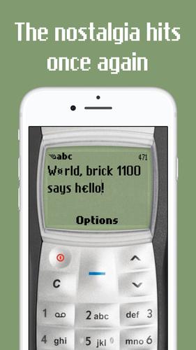 Brick 1100應用截圖第0張