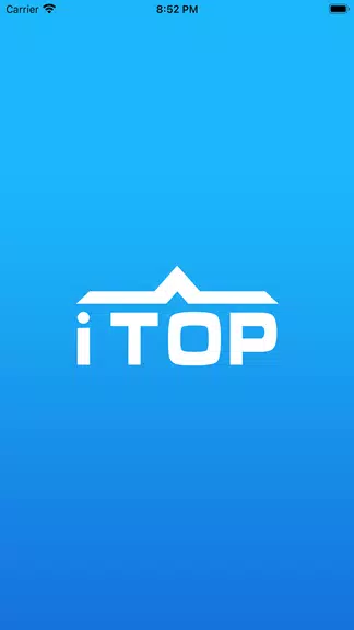 iTop Capture d'écran 0