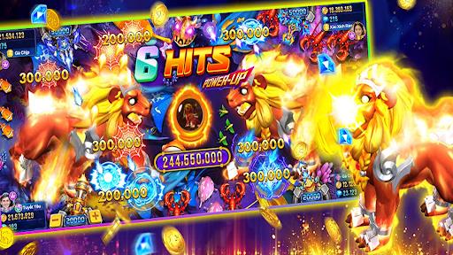 Fire Kirin Online Casino Game Ekran Görüntüsü 0