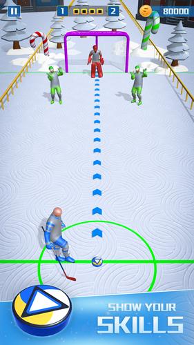 Ice Hockey應用截圖第0張
