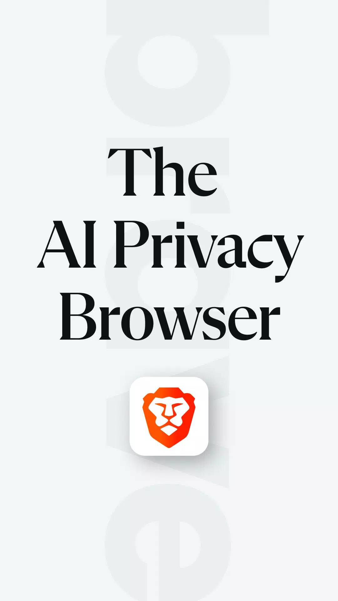 Brave ภาพหน้าจอ 0