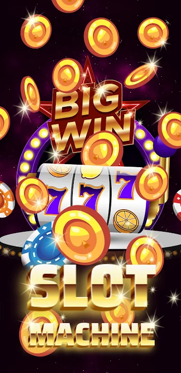 Casino Real Money: Win Cash স্ক্রিনশট 1