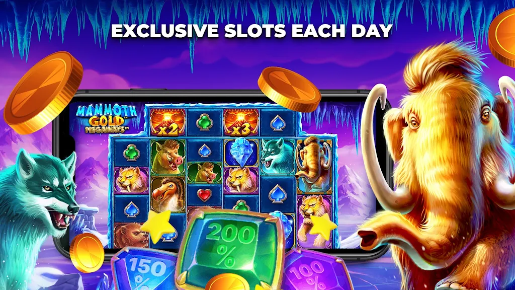 Online casino real money Schermafbeelding 0