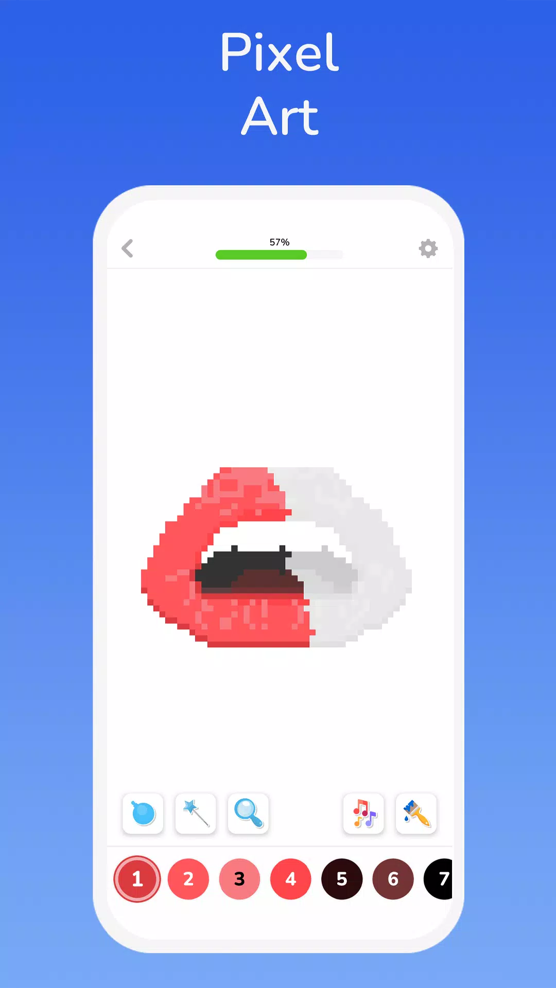 Pixel AI應用截圖第2張