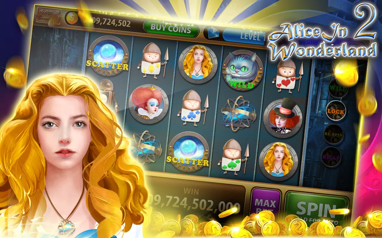 Big Win應用截圖第3張