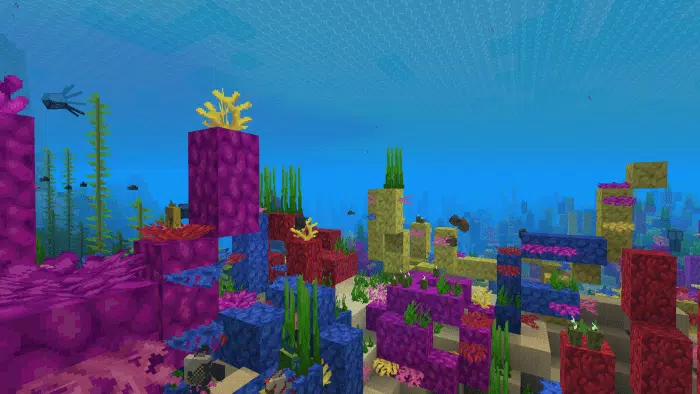 Bee Craft Screenshot 3