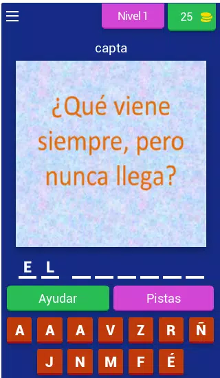 Schermata Preguntas Capciosas V2 0