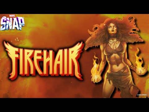 Mode haute tension dans Marvel Snap