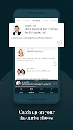 Times Radio - News & Podcasts應用截圖第1張
