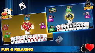 Ultimate Offline Card Games應用截圖第2張