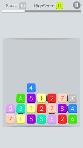 Puzzle20 Game應用截圖第1張