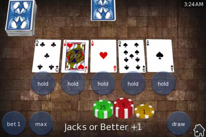 CardShark Lite(solitaire&more)应用截图第2张