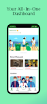 Swachhta Soldier App Tangkapan skrin 0
