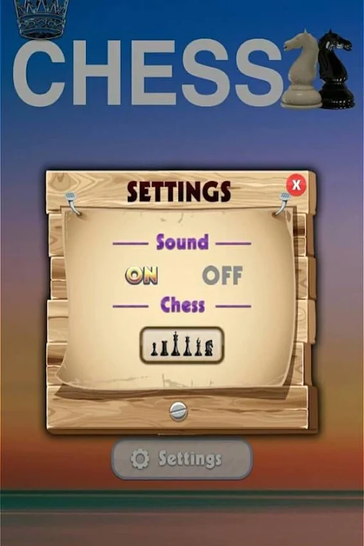 Chess Free Play應用截圖第2張