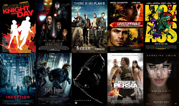 HD Online应用截图第2张