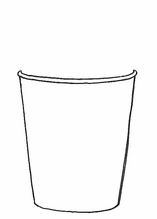 How To Draw Sweet Drink スクリーンショット 0